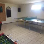 بيت للعطل Vendeghaz توكاي