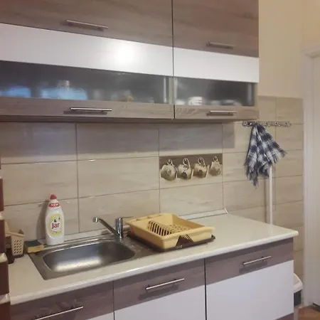 Vendeghaz Holiday home *