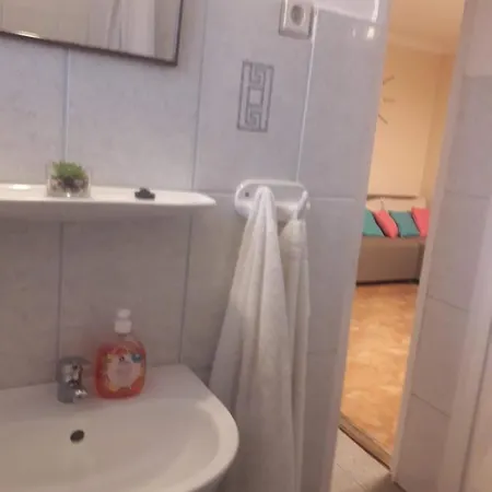 Vendeghaz Holiday home *