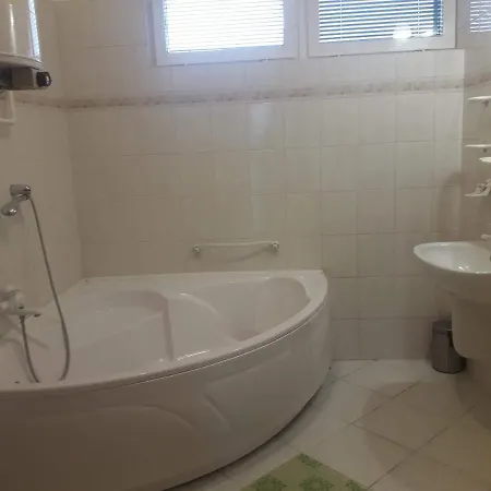 Holiday home Vendeghaz Tokaj
