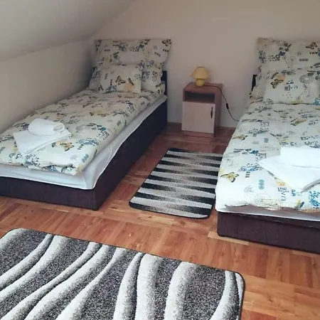 Vendeghaz Tokaj