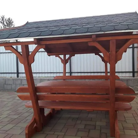 Vendeghaz Holiday home